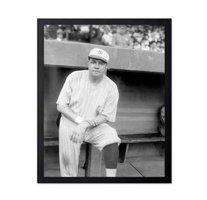 Babe Ruth 1921