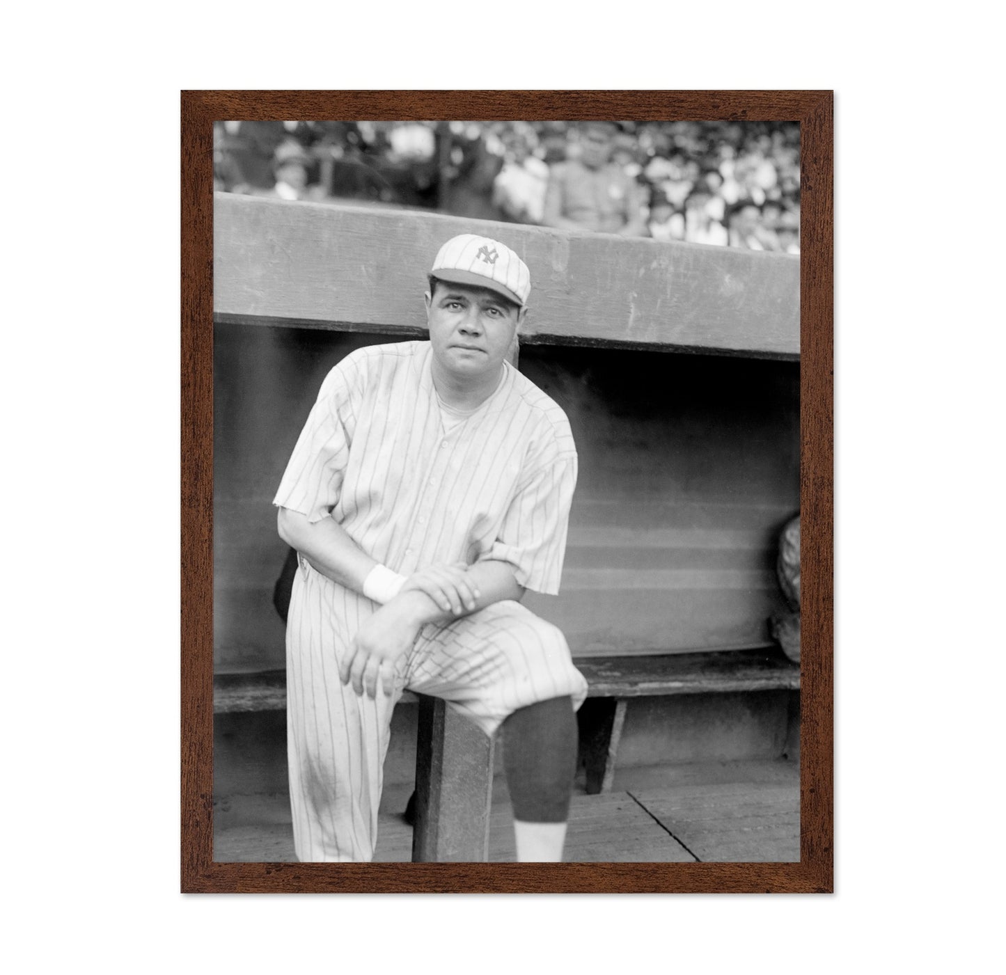 Babe Ruth 1921