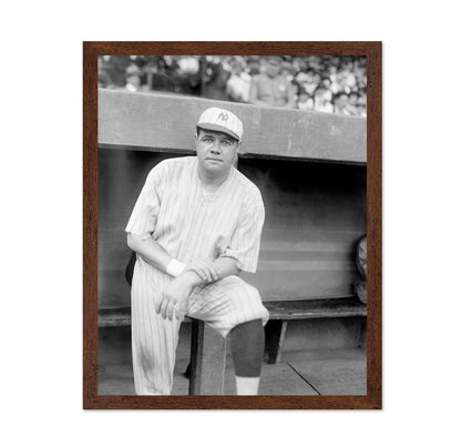 Babe Ruth 1921