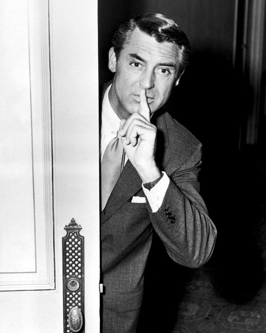 Cary Grant 1945
