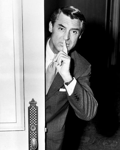 Cary Grant 1945
