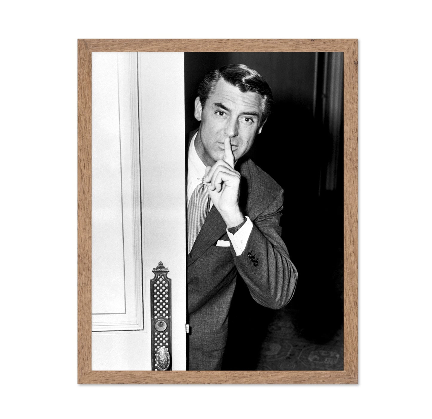 Cary Grant 1945