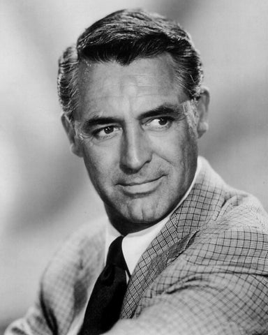 Cary Grant 1958