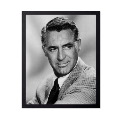 Cary Grant 1958