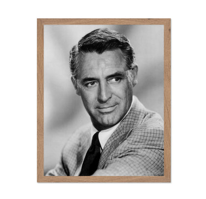 Cary Grant 1958