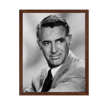 Cary Grant 1958