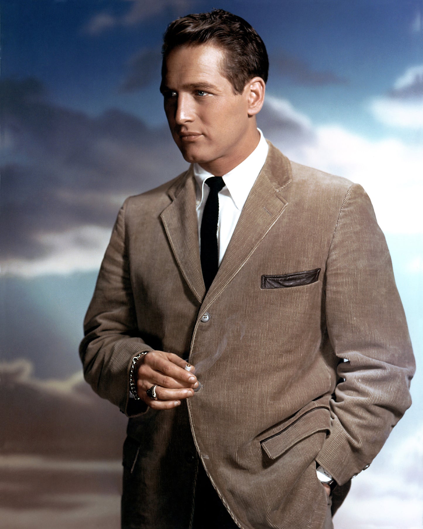 Paul Newman 1960