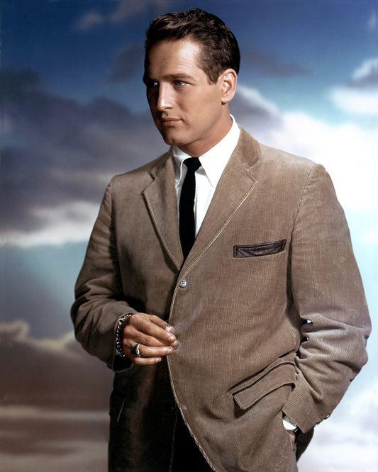 Paul Newman 1960