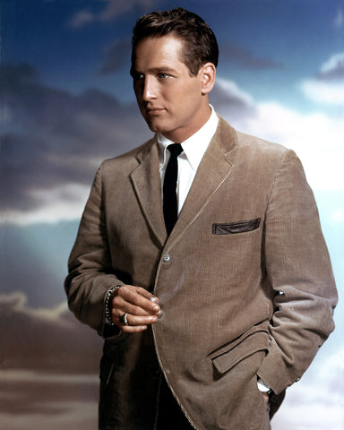 Paul Newman 1960