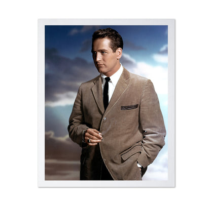 Paul Newman 1960