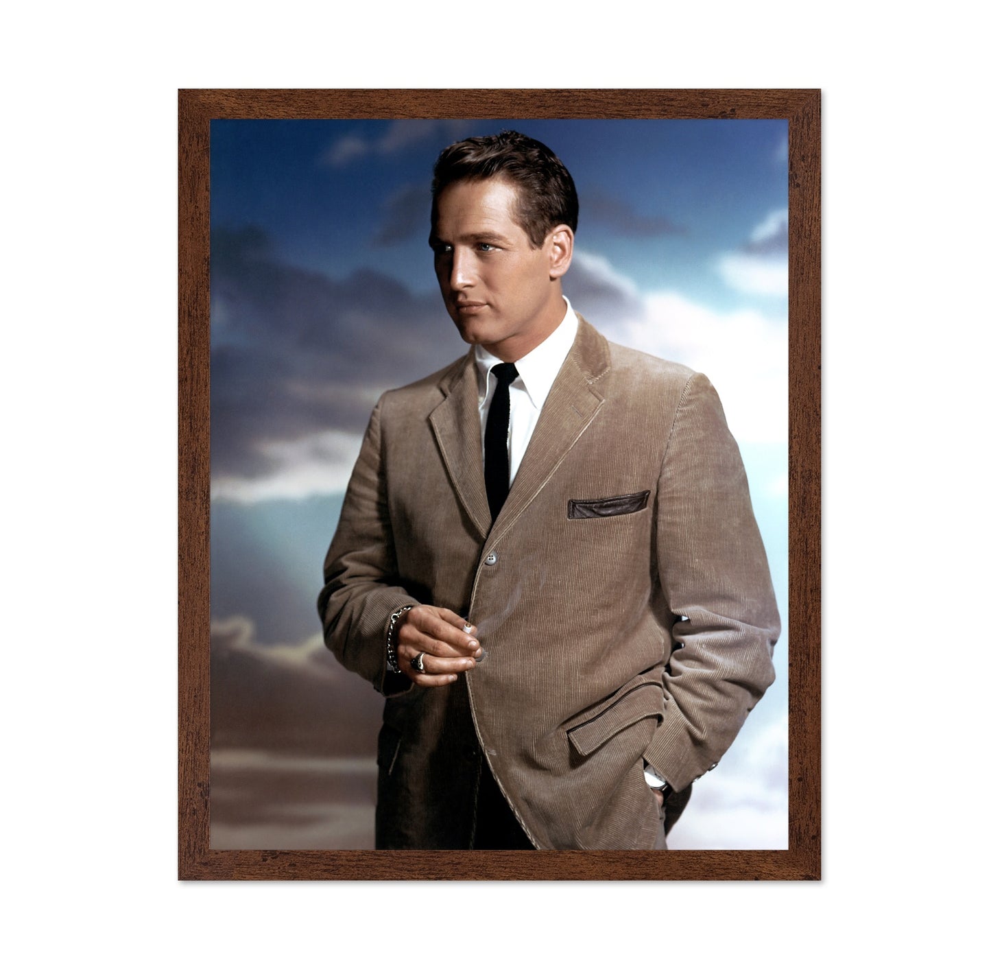 Paul Newman 1960