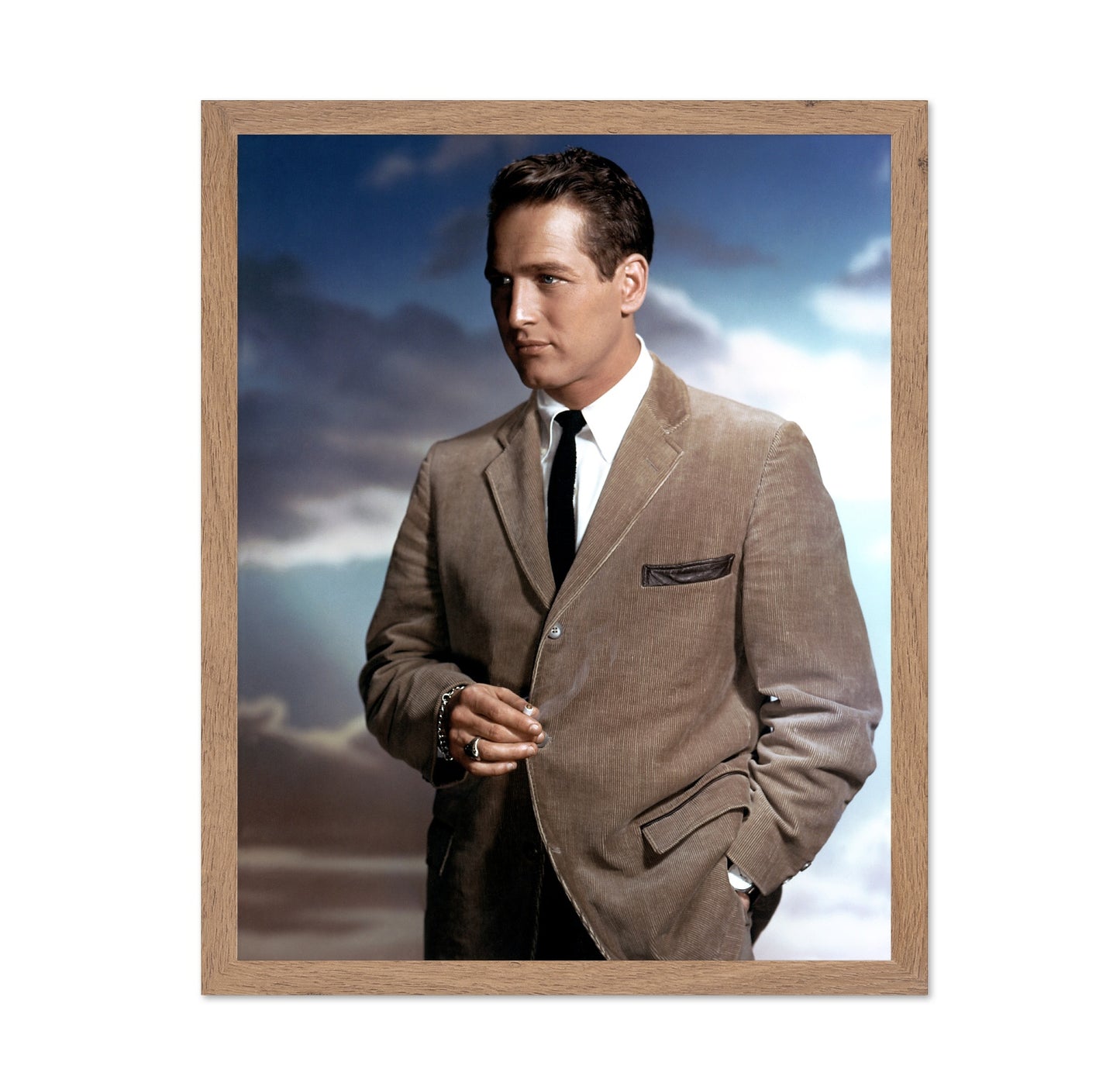 Paul Newman 1960