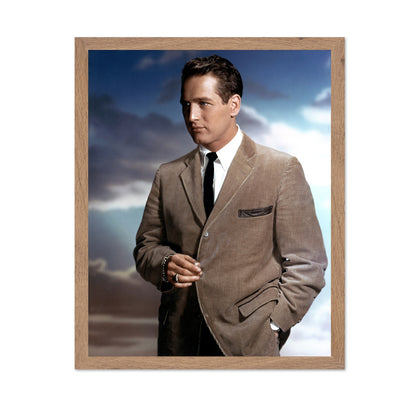 Paul Newman 1960