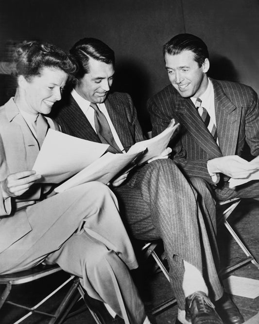 The Philadelphia Story 1940 Katharine Hepburn No3