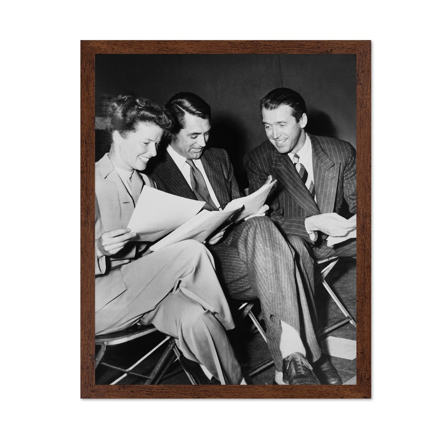 The Philadelphia Story 1940 Katharine Hepburn No3