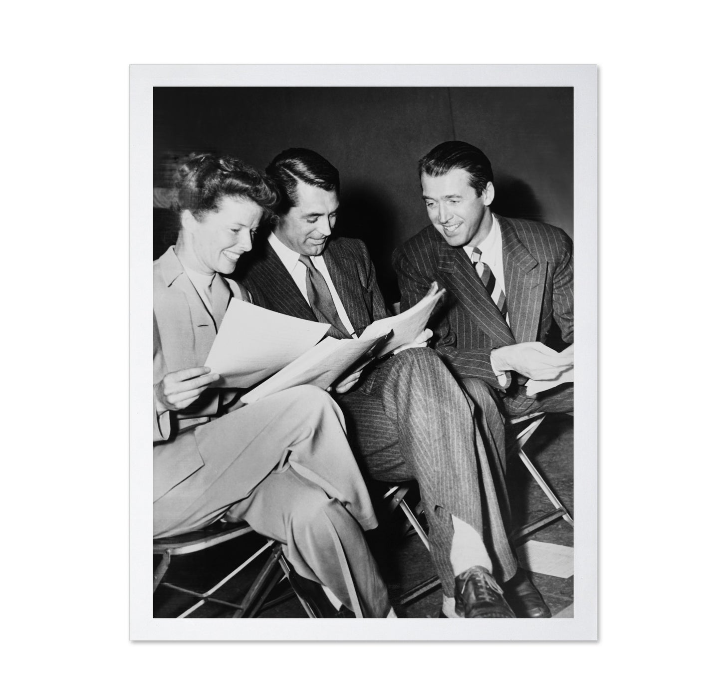 The Philadelphia Story 1940 Katharine Hepburn No3