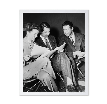The Philadelphia Story 1940 Katharine Hepburn No3