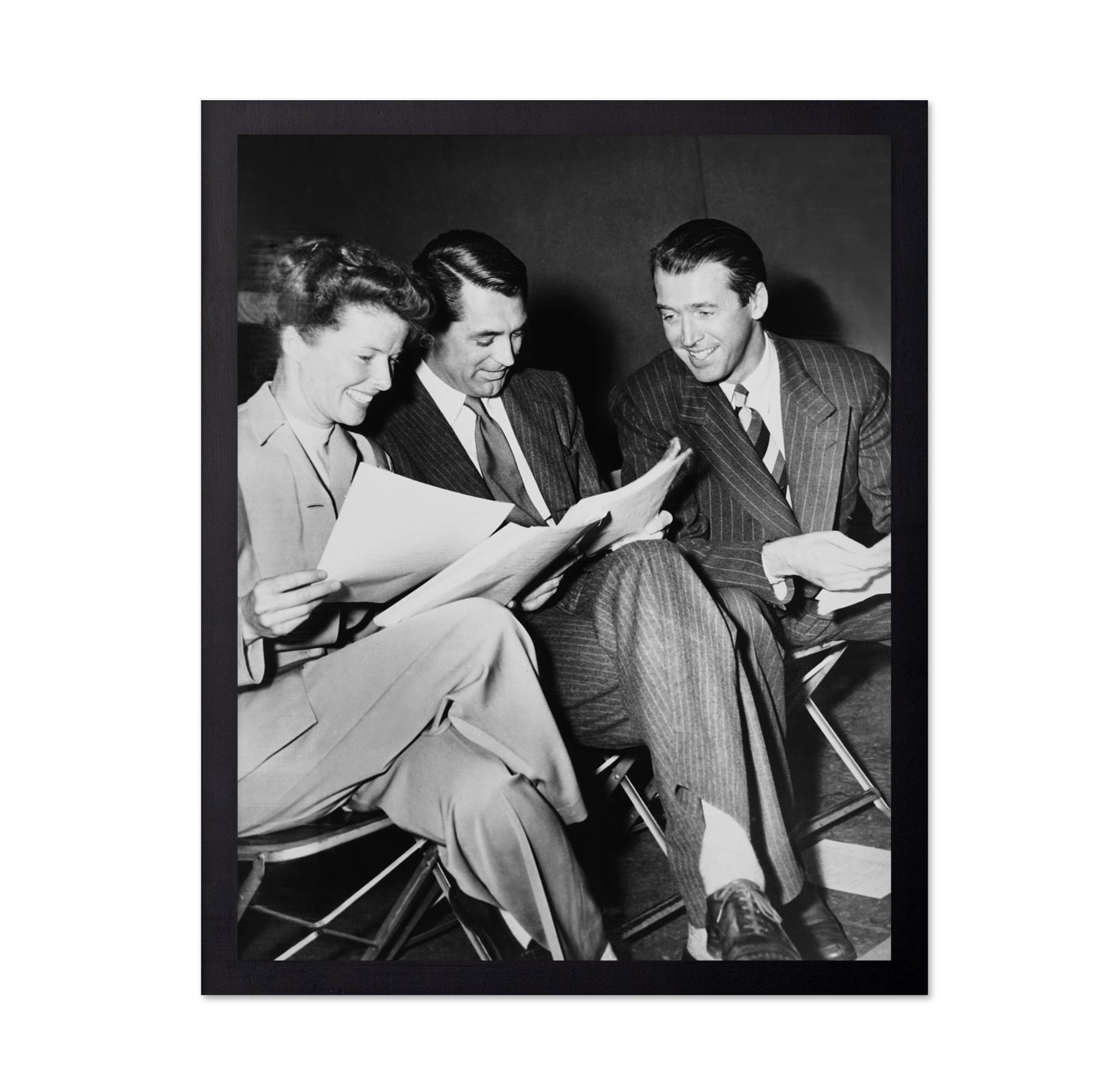The Philadelphia Story 1940 Katharine Hepburn No3