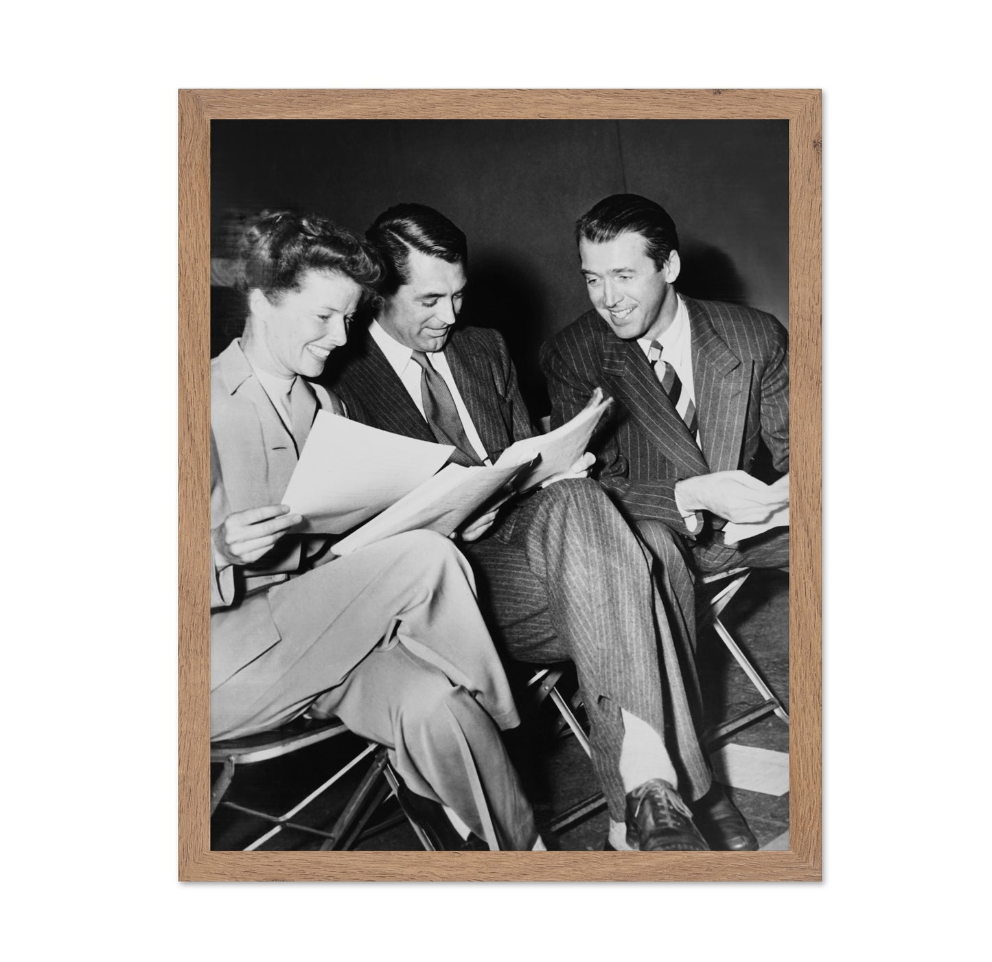 The Philadelphia Story 1940 Katharine Hepburn No3