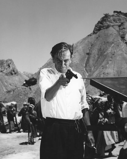 Lawrence of Arabia 1962 David Lean