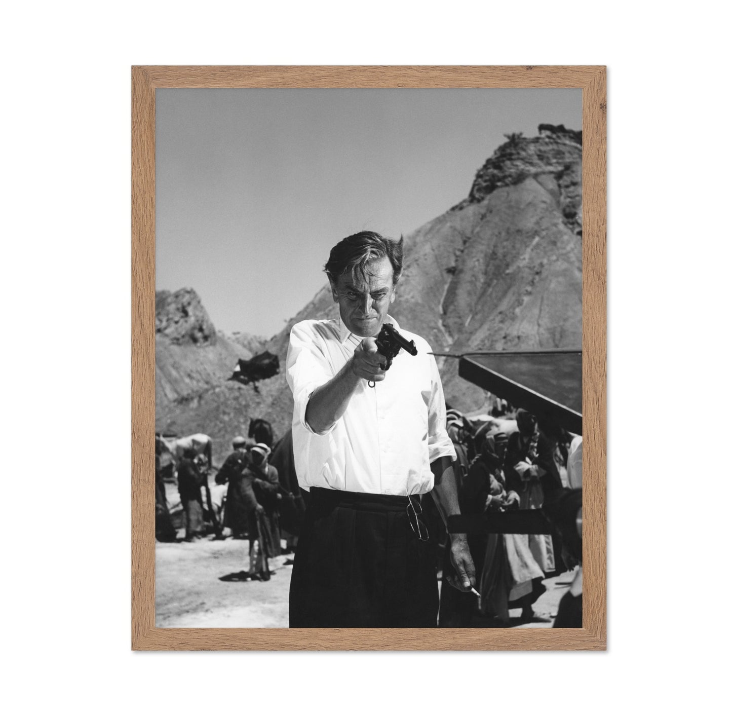 Lawrence of Arabia 1962 David Lean