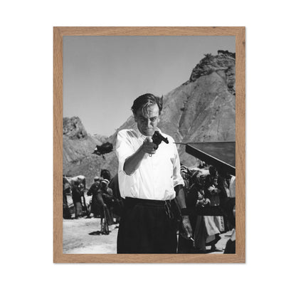 Lawrence of Arabia 1962 David Lean