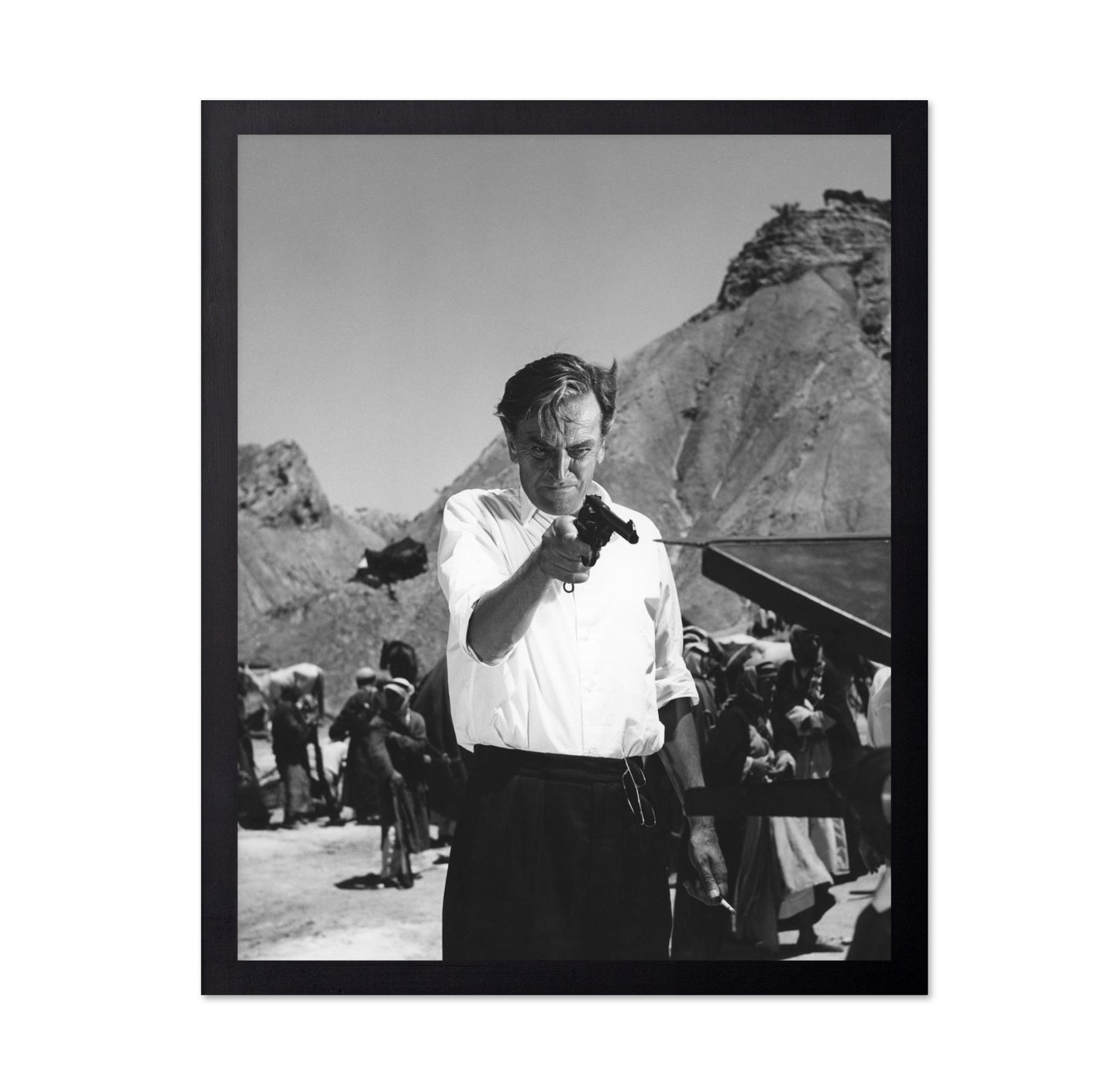 Lawrence of Arabia 1962 David Lean