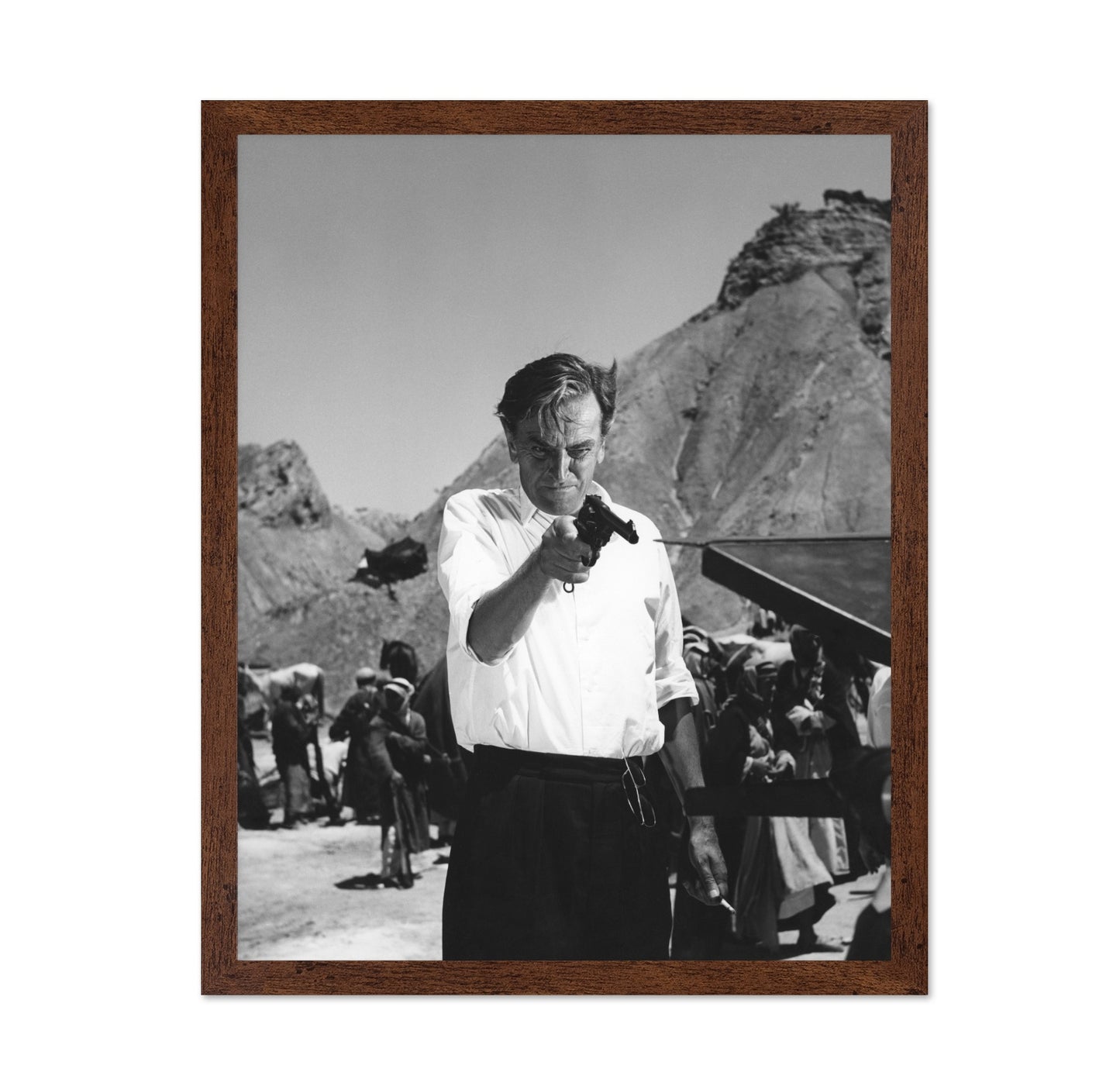 Lawrence of Arabia 1962 David Lean