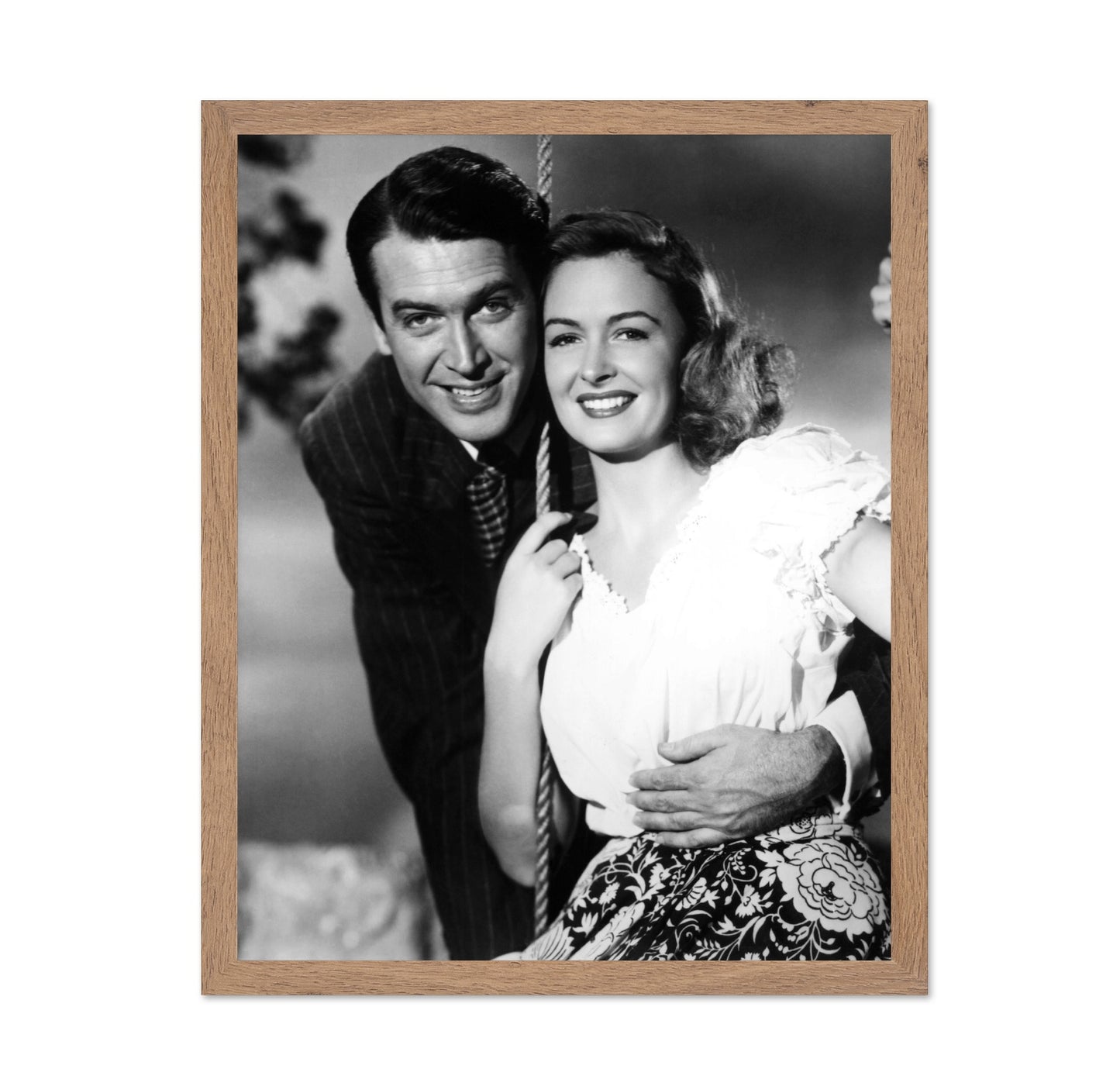 It's A Wonderful Life 1946 James Stewart No1