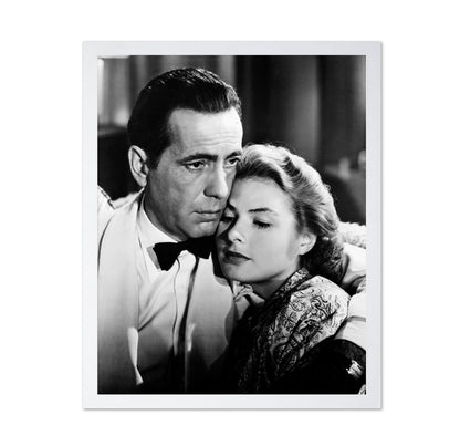 Casablanca 1942 Humphrey Bogart No2