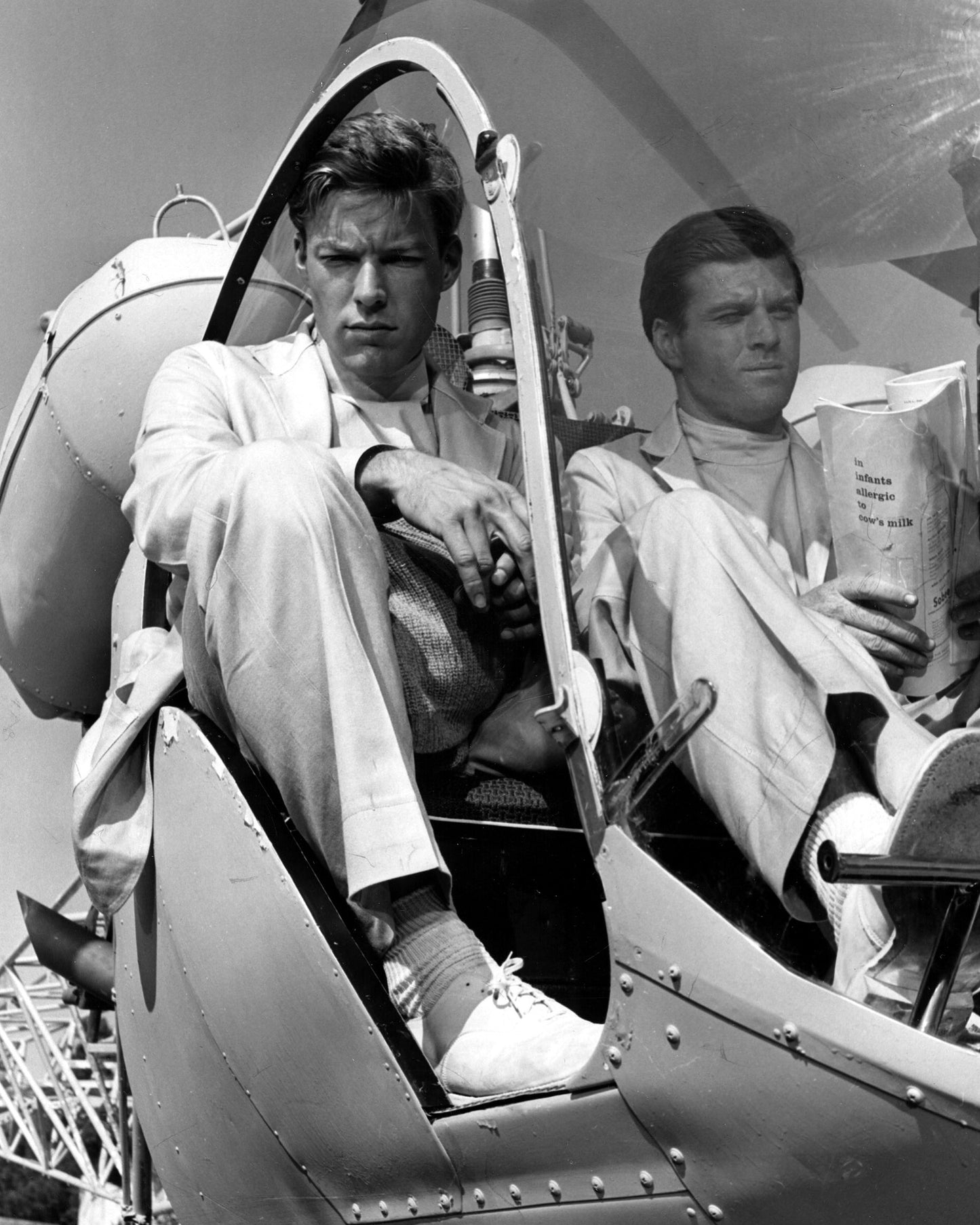 Dr. Kildare 1962 Richard Chamberlain