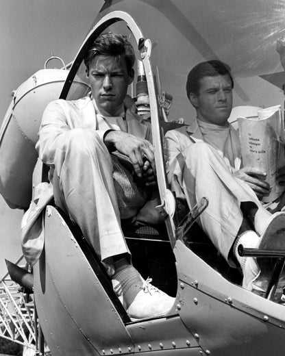 Dr. Kildare 1962 Richard Chamberlain