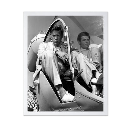 Dr. Kildare 1962 Richard Chamberlain