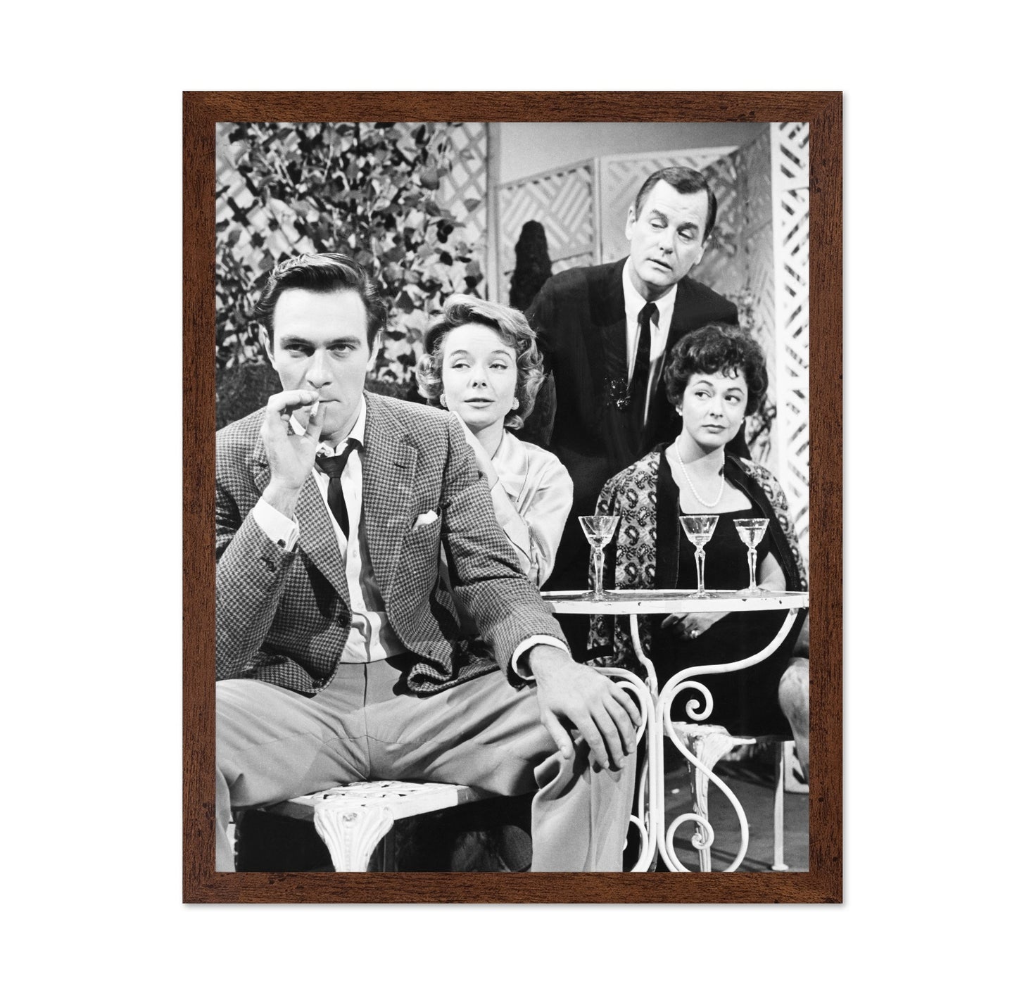 The Philadelphia Story 1947 Christopher Plummer