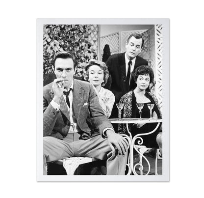 The Philadelphia Story 1947 Christopher Plummer