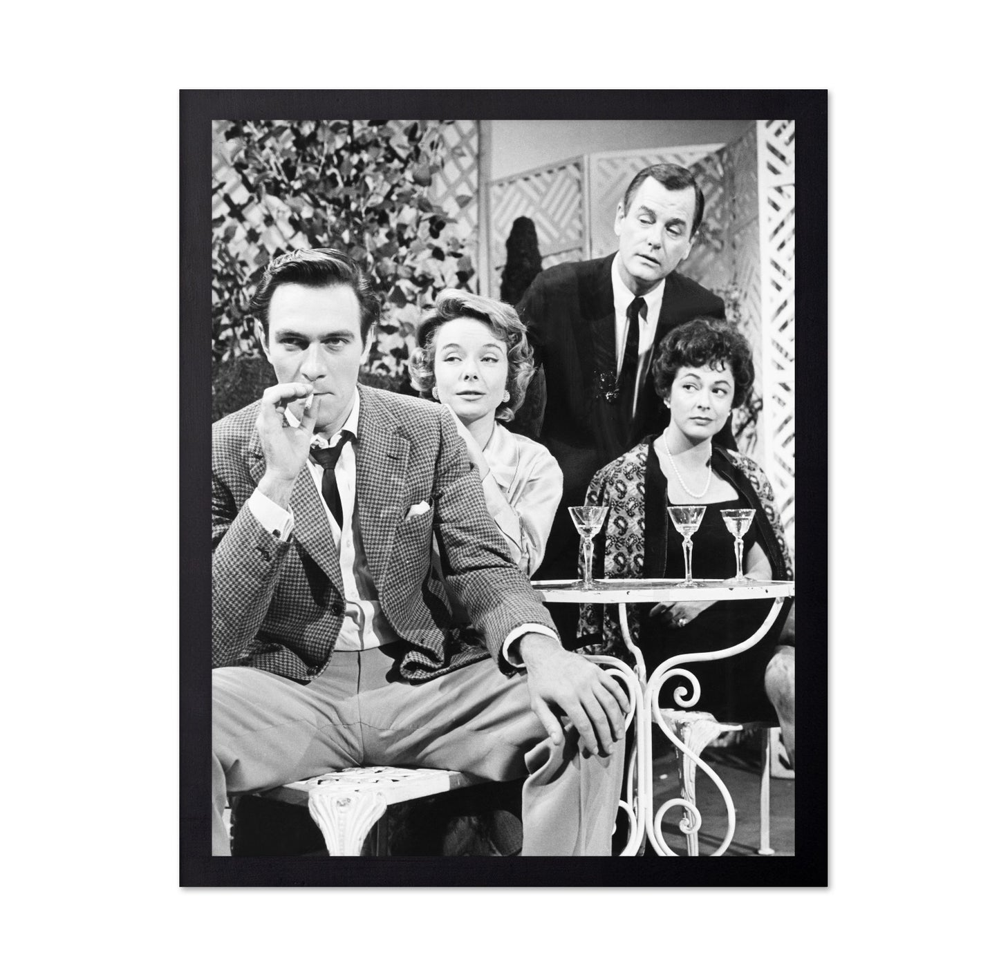 The Philadelphia Story 1947 Christopher Plummer