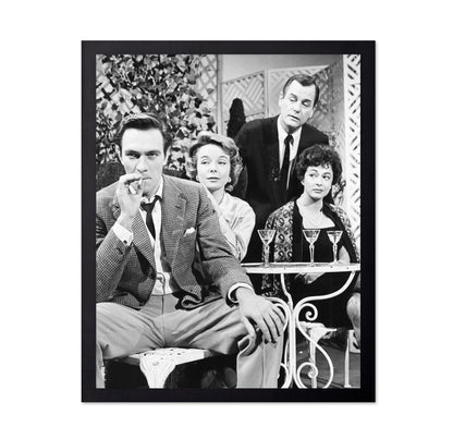 The Philadelphia Story 1947 Christopher Plummer