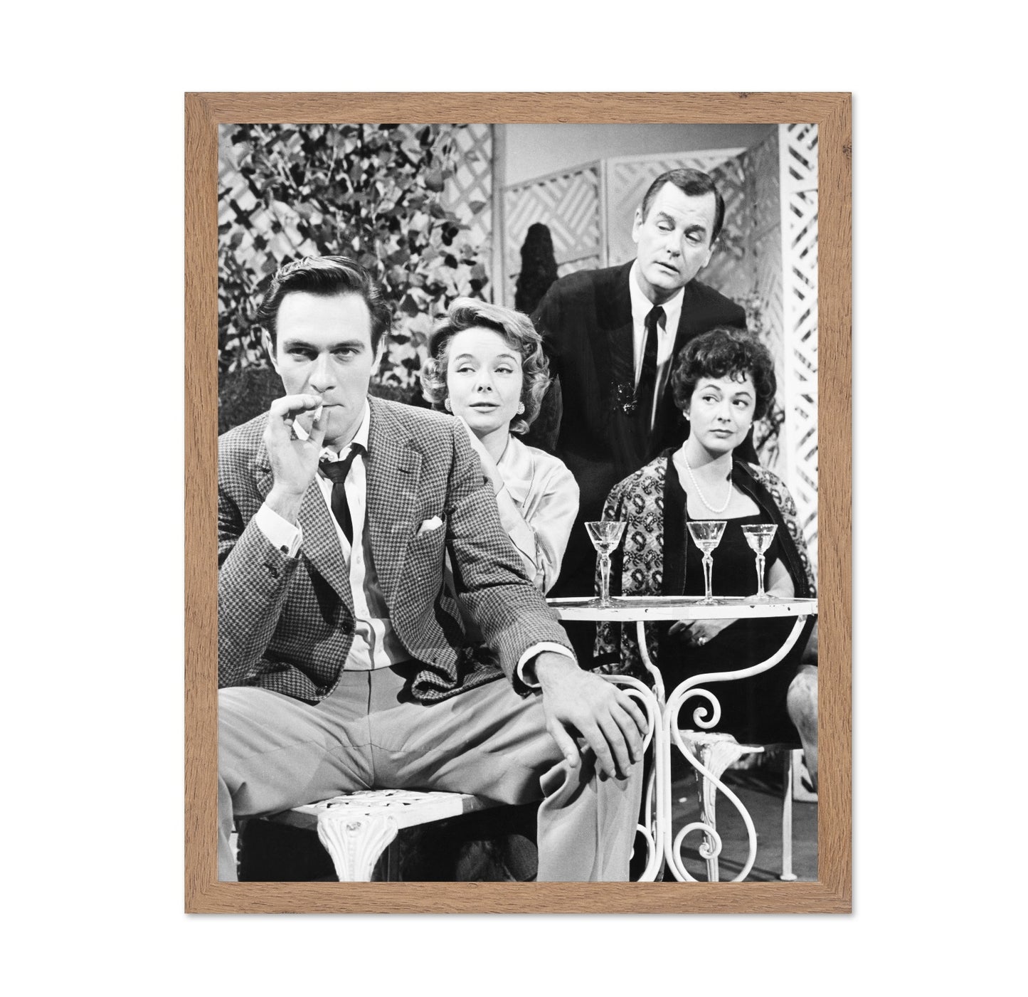 The Philadelphia Story 1947 Christopher Plummer