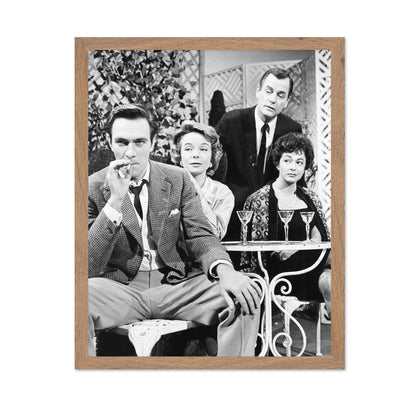 The Philadelphia Story 1947 Christopher Plummer