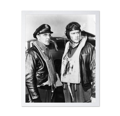 Twelve O'Clock High 1964 Robert Lansing