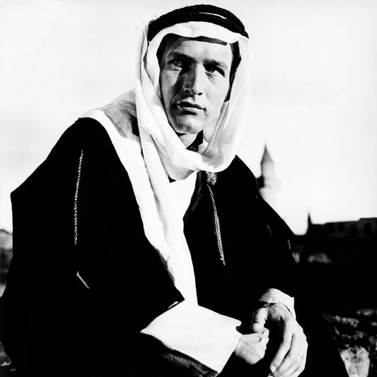 Exodus 1960 Paul Newman No3