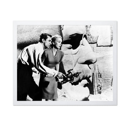 North By Northwest 1959 Cary Grant No17