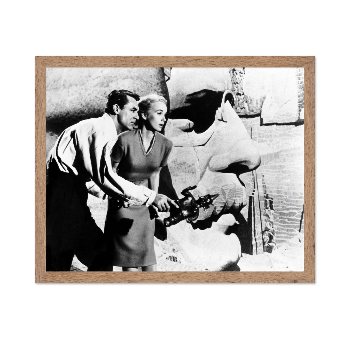 North By Northwest 1959 Cary Grant No17
