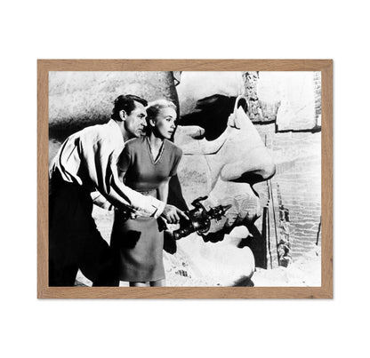 North By Northwest 1959 Cary Grant No17