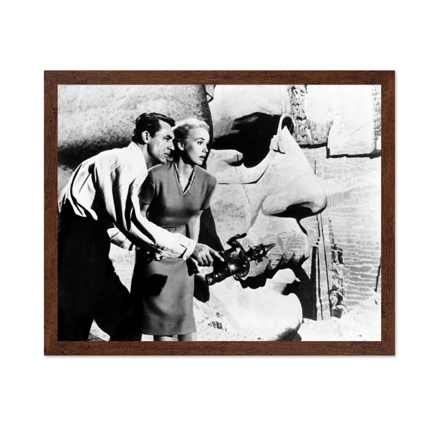 North By Northwest 1959 Cary Grant No17