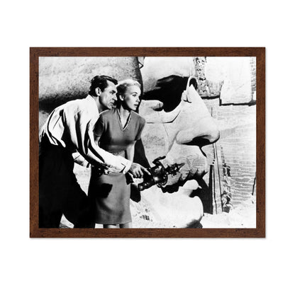 North By Northwest 1959 Cary Grant No17