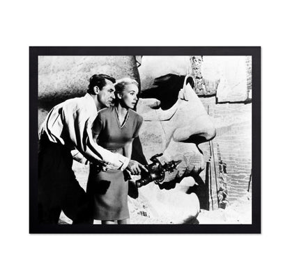 North By Northwest 1959 Cary Grant No17