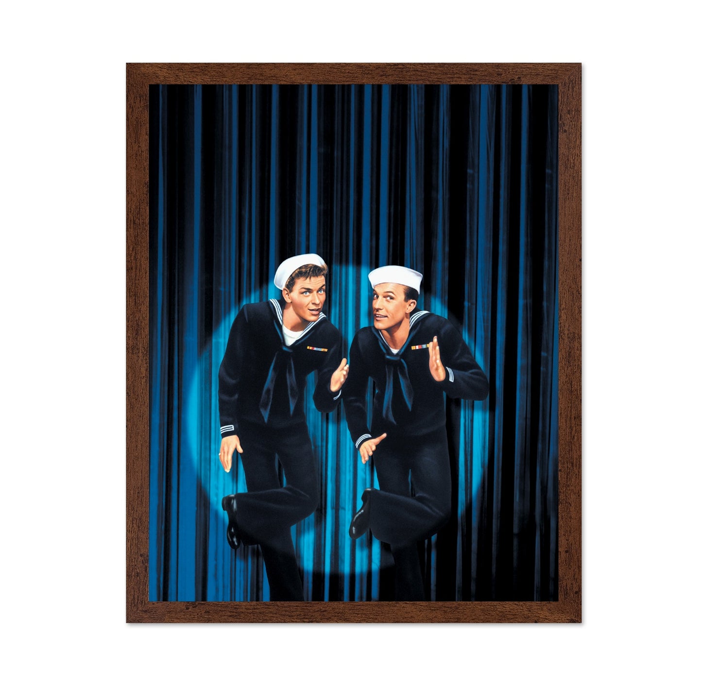 Anchors Aweigh 1945 Frank Sinatra No3
