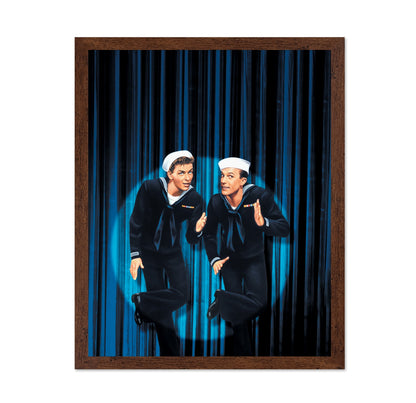 Anchors Aweigh 1945 Frank Sinatra No3