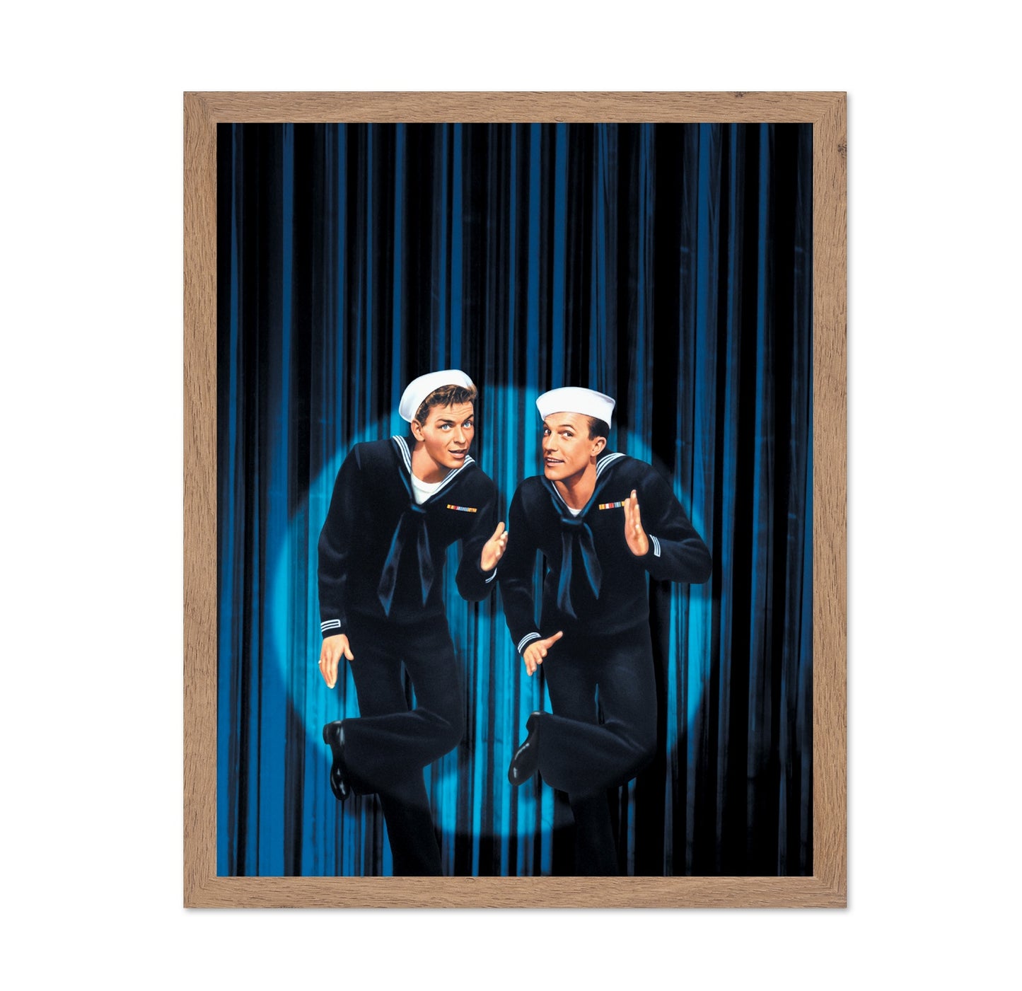 Anchors Aweigh 1945 Frank Sinatra No3